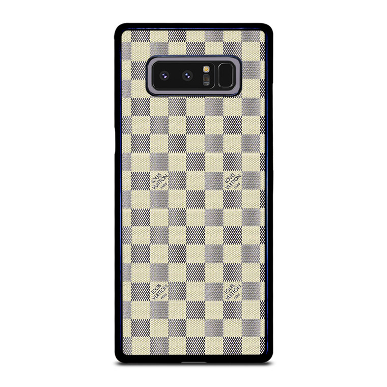 LOUIS VUITTON PATTERN LV Samsung Galaxy Note 8 Case Cover