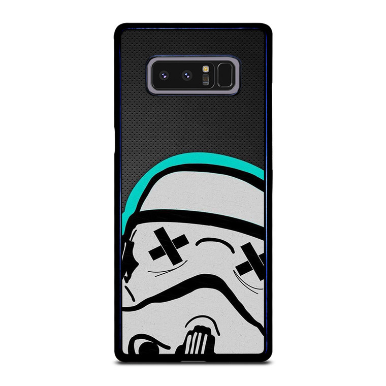 STAR WARS TROOPERS Samsung Galaxy Note 8 Case Cover
