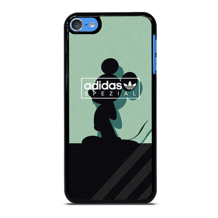 ADIDAS SPEZIAL MICKEY MOUSE iPod Touch 7 Case Cover