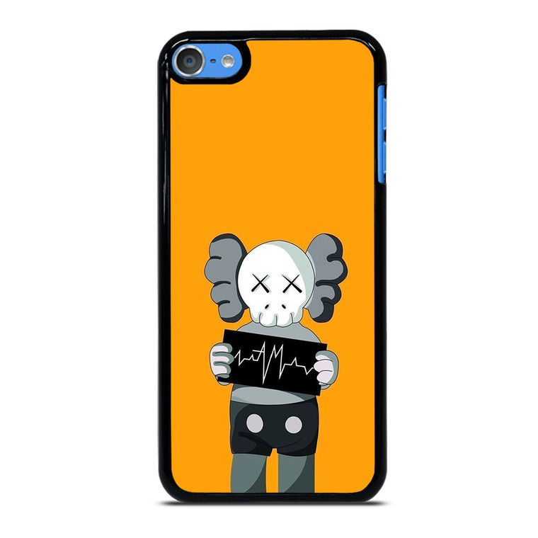 KAWS ICON CHARACTER iPod Touch 7 Case Cover