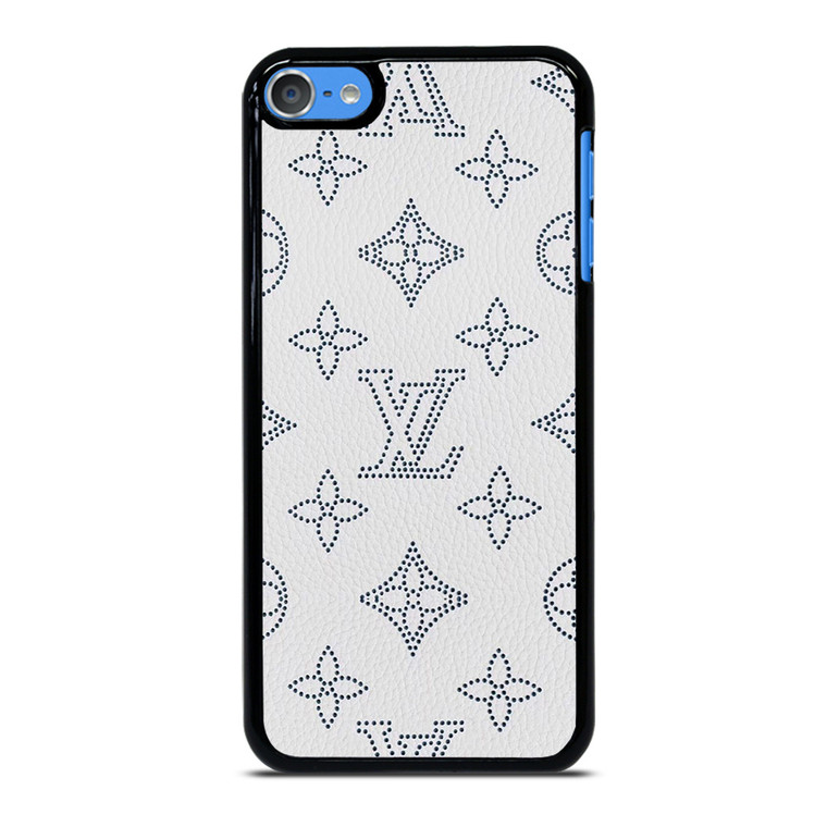 LOUIS VUITTON LV DOTS LOGO ICON iPod Touch 7 Case Cover