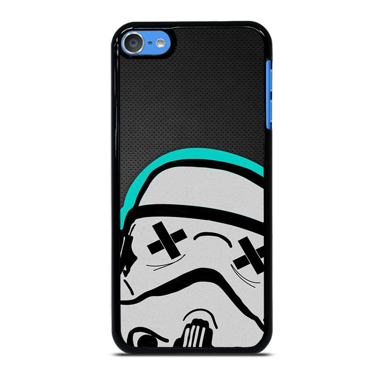 STAR WARS TROOPERS iPod Touch 7 Case Cover