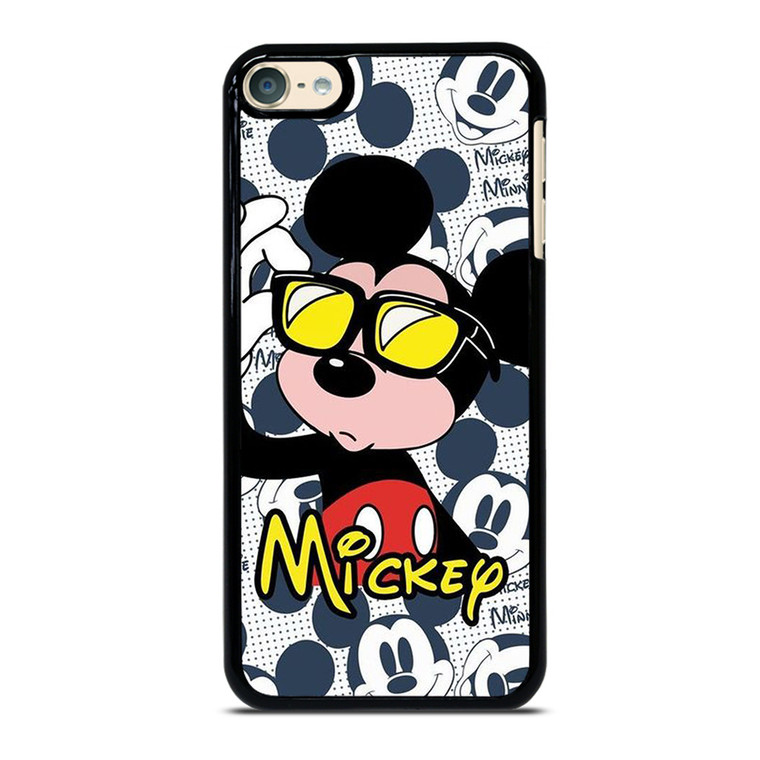 DISNEY MICKEY MOUSE COOL iPod Touch 6 Case Cover