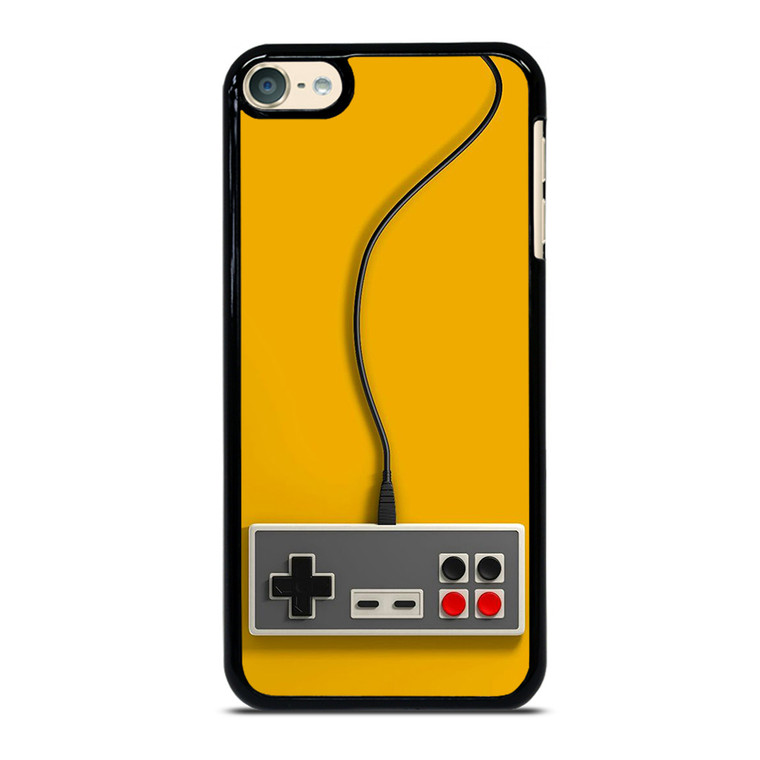 NINTENDO NES CONTROLLER STICK iPod Touch 6 Case Cover