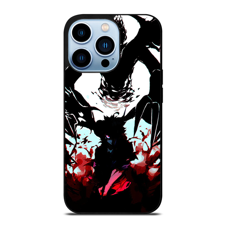 BLACK CLOVER ANIME ART iPhone 13 Pro Max Case Cover