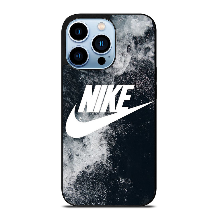 NIKE NEW LOGO SYMBOL iPhone 13 Pro Max Case Cover