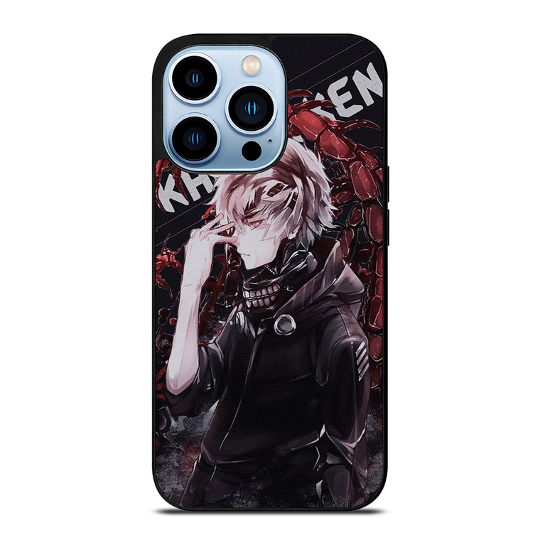 TOKYO GHOUL KENKIKEN ANIME iPhone 13 Pro Max Case Cover