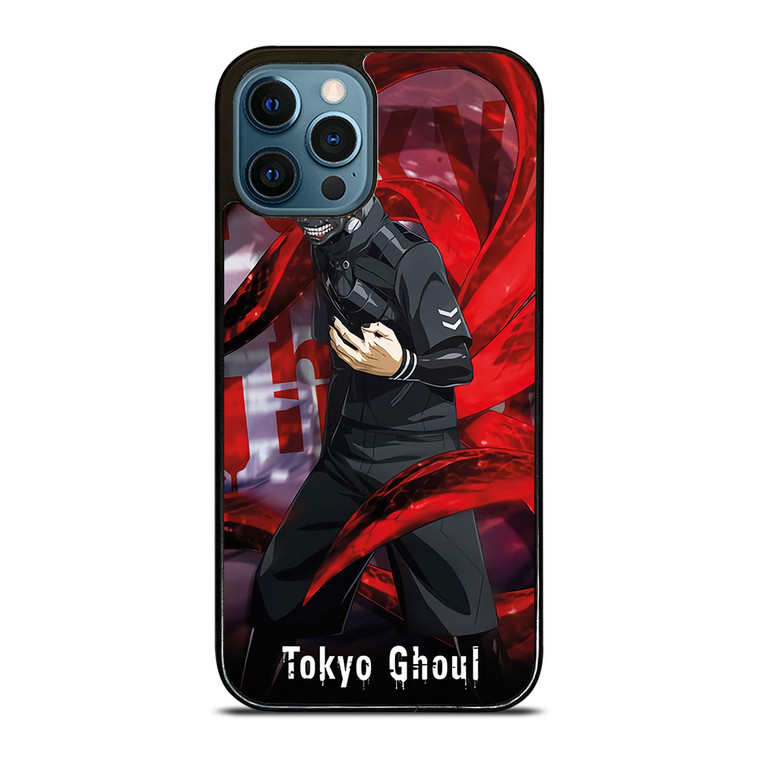 TOKYO GHOUL KEN KANEKI ANIME iPhone 12 Pro Max Case Cover