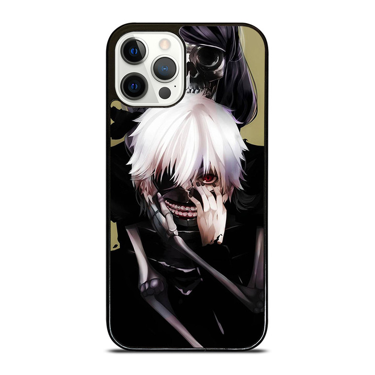 TOKYO GHOUL ANIME 2 iPhone 12 Pro Case Cover