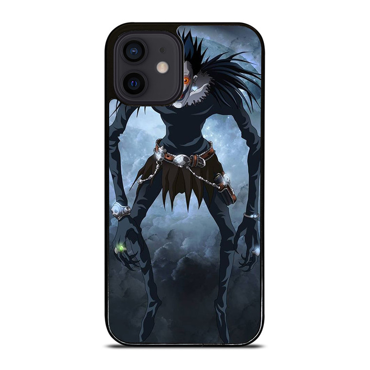 DEATH NOTE ANIME RYUK iPhone 12 Mini Case Cover