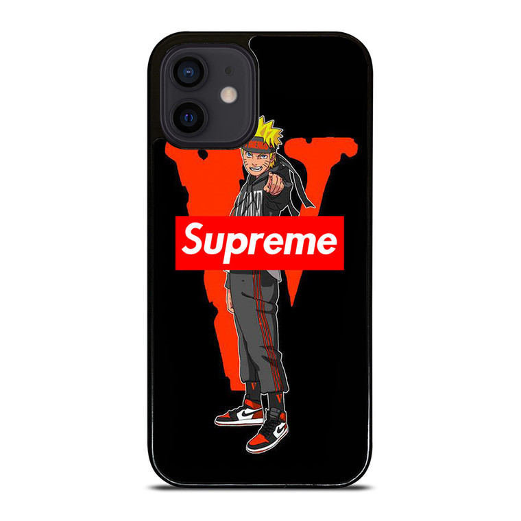 NARUTO SUPREME iPhone 12 Mini Case Cover