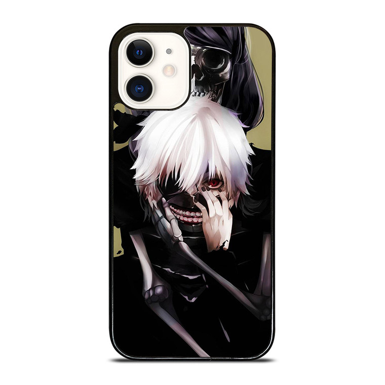 TOKYO GHOUL ANIME 2 iPhone 12 Case Cover