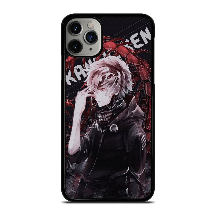 TOKYO GHOUL KENKIKEN ANIME iPhone 11 Pro Max Case Cover