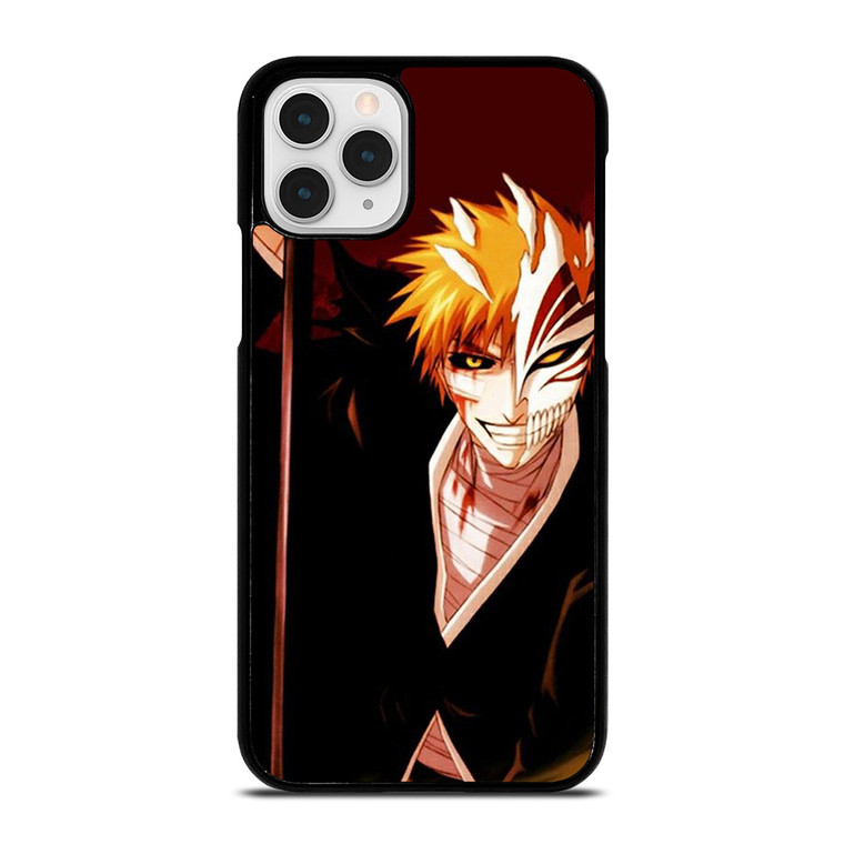 BLEACH ANIME ICHIGO KUROSAKI iPhone 11 Pro Case Cover