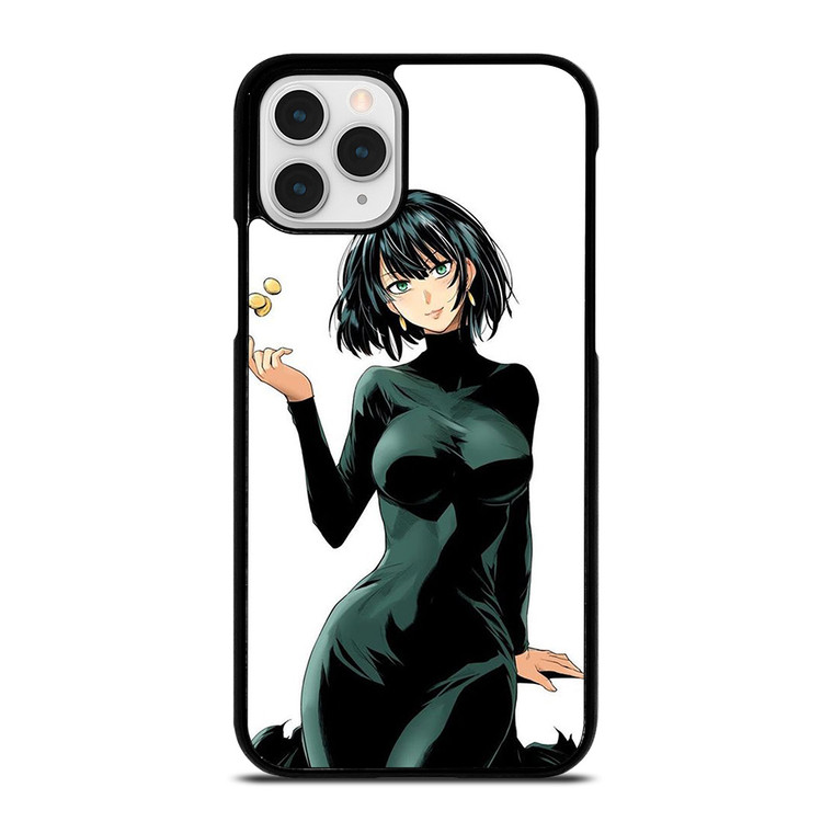 FUBUKI ONE PUNCH MAN iPhone 11 Pro Case Cover