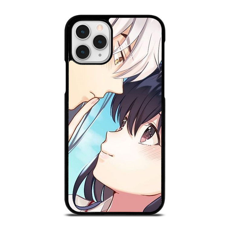 KAGOME KISS INUYASHA iPhone 11 Pro Case Cover