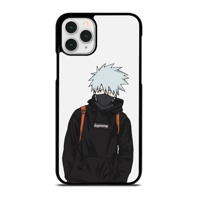 KAKASHI SUPREME NARUTO iPhone 11 Pro Case Cover