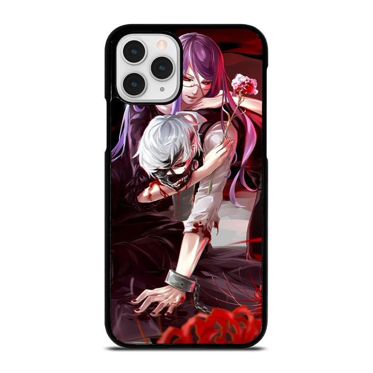 TOKYO GHOUL ANIME iPhone 11 Pro Case Cover