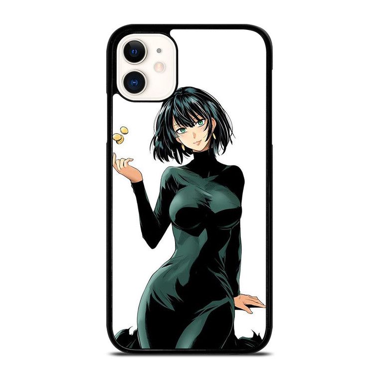 FUBUKI ONE PUNCH MAN iPhone 11 Case Cover