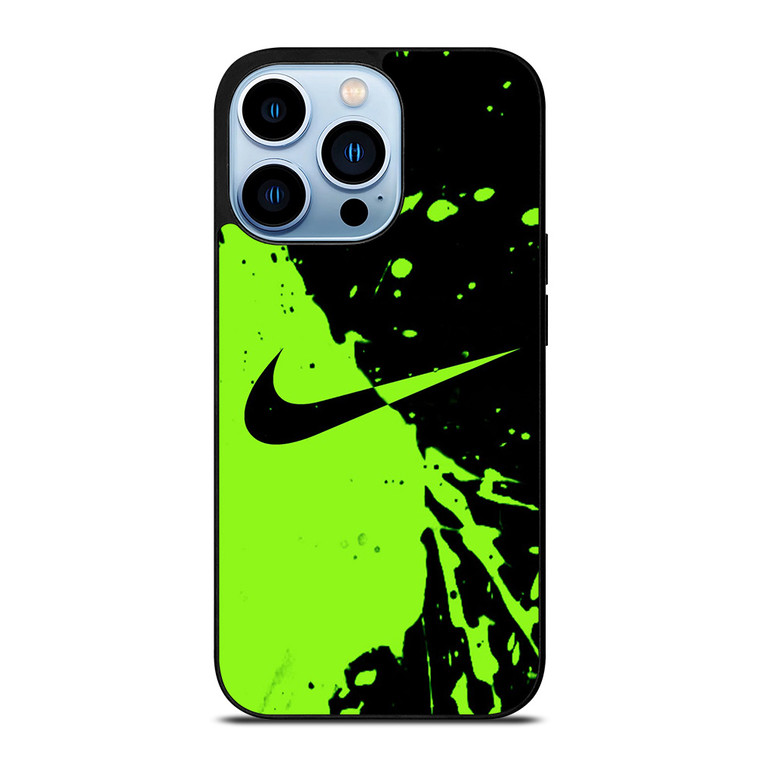 NIKE iPhone 13 Pro Max Case Cover