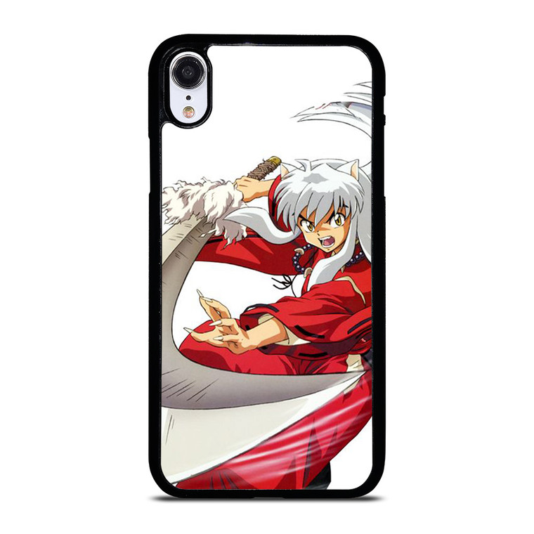 ANIME INUYASHA iPhone XR Case Cover