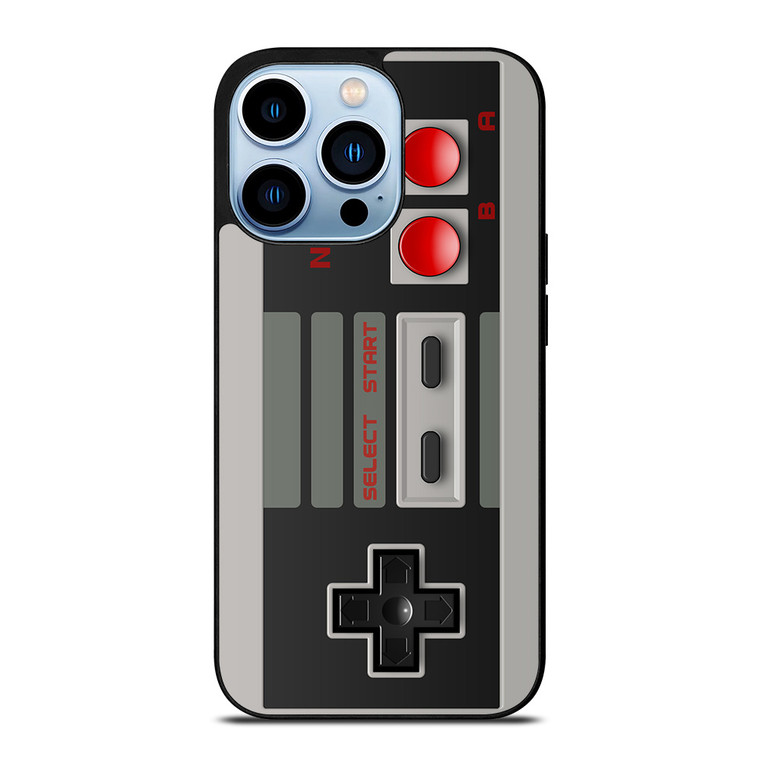 NINTENDO GAME CONTROLLER iPhone 13 Pro Max Case Cover