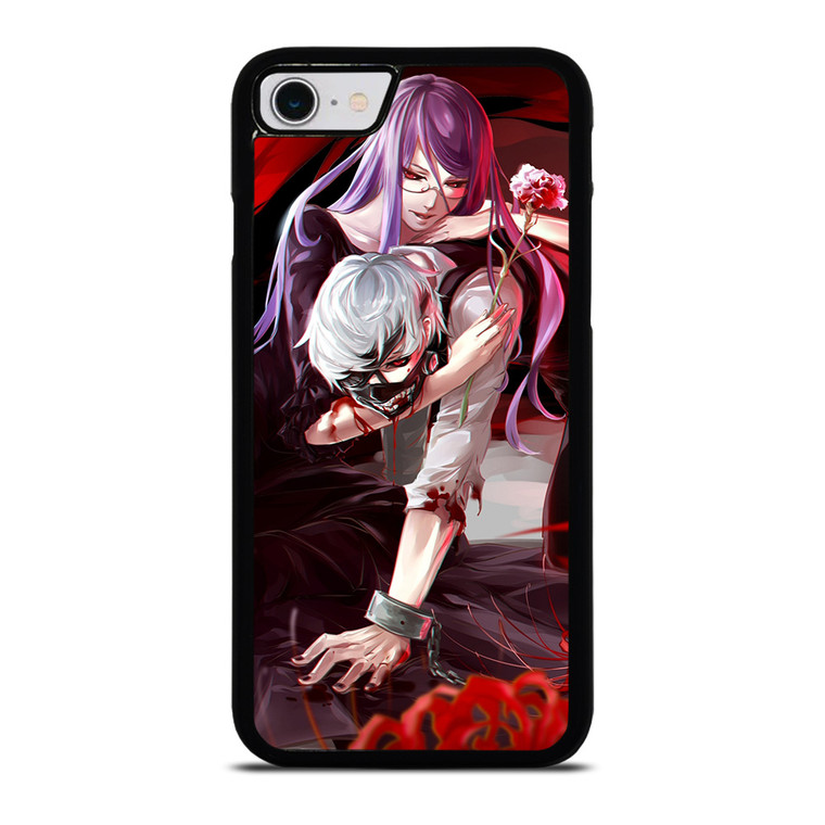 TOKYO GHOUL ANIME iPhone SE 2022 Case Cover