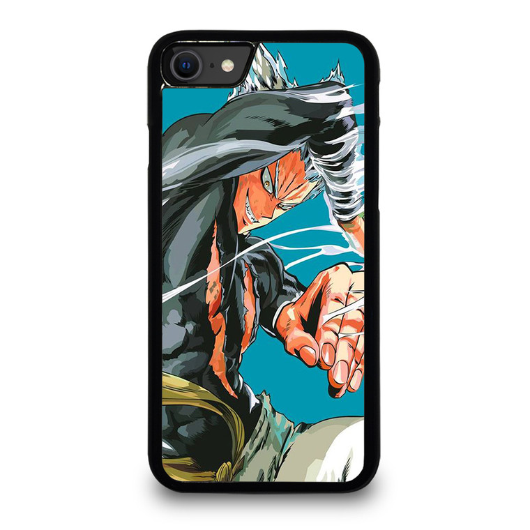 ONE PUNCH MAN GAROU iPhone SE 2020 Case Cover