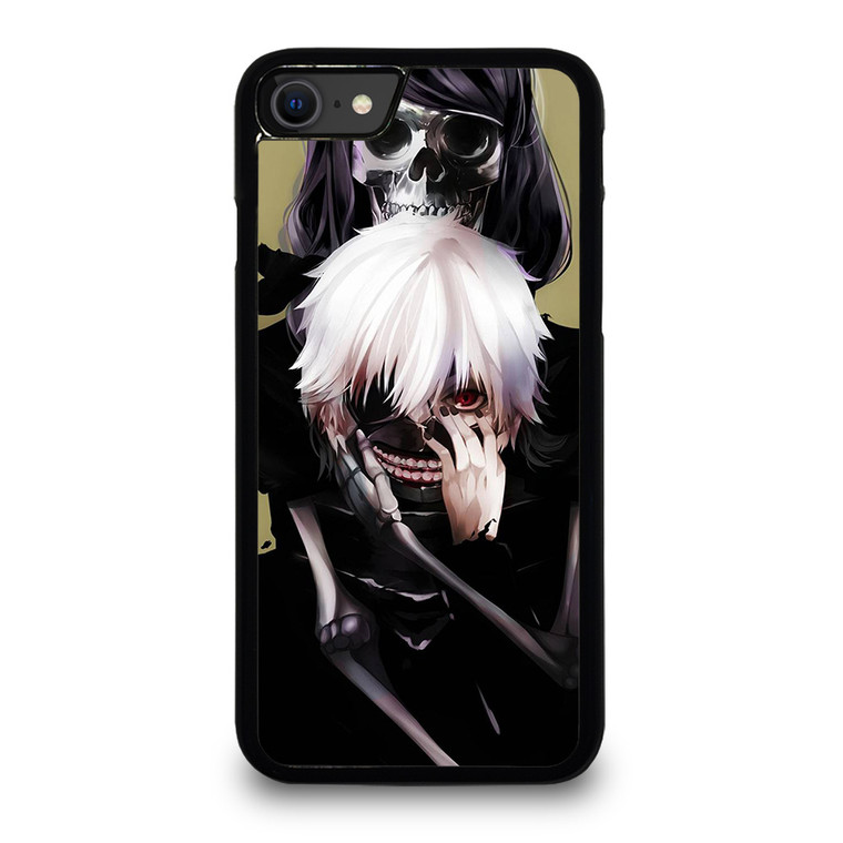 TOKYO GHOUL ANIME 2 iPhone SE 2020 Case Cover