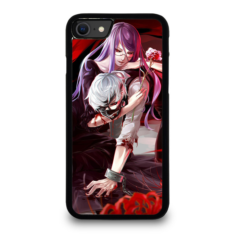 TOKYO GHOUL ANIME iPhone SE 2020 Case Cover
