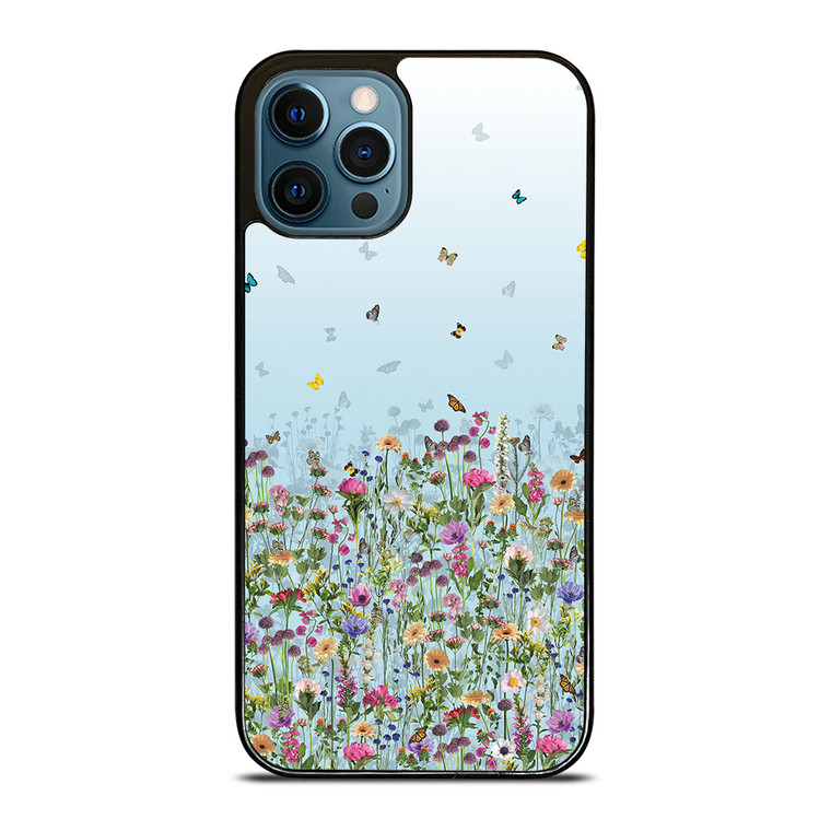 WILDFLOWER iPhone 12 Pro Case Cover