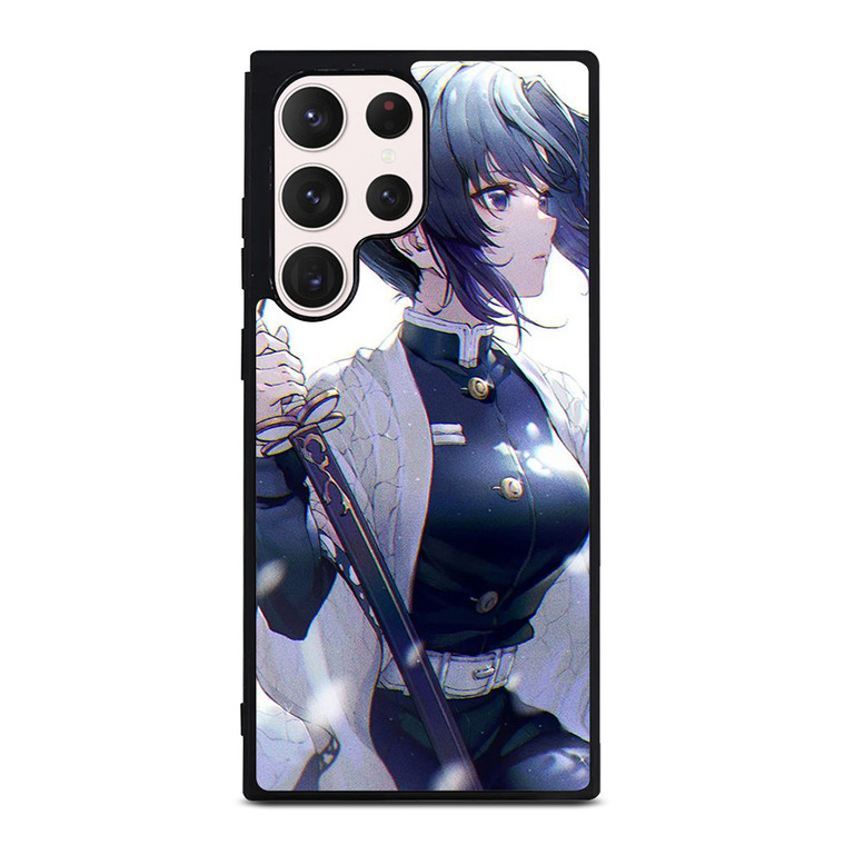 SHINOBU KOCHO DEMON SLAYER KIMETSU NO YAIBA Samsung Galaxy S23 Ultra Case Cover