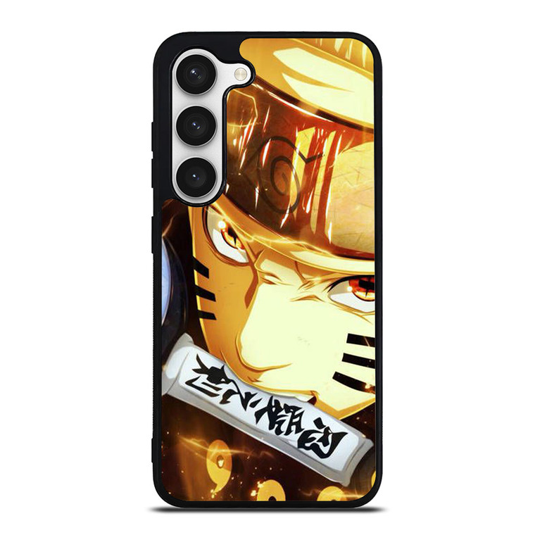 NARUTO SHIPPUDEN BIJUU MODEE Samsung Galaxy S23 Case Cover