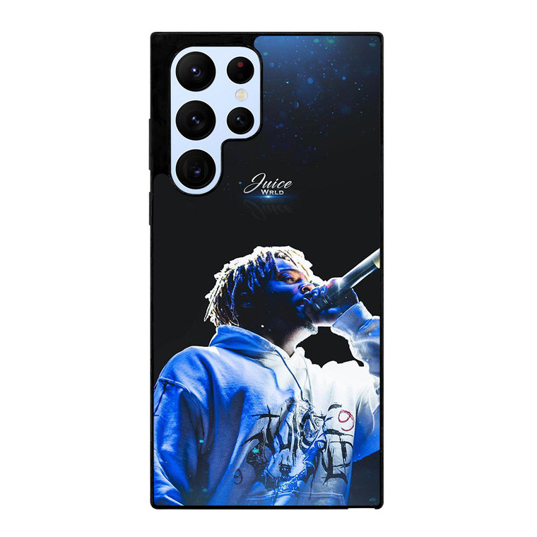 JUICE WRLD RAPPER 2 Samsung Galaxy S22 Ultra Case Cover