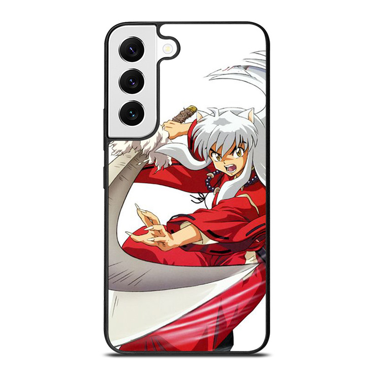 ANIME INUYASHA Samsung Galaxy S22 Case Cover