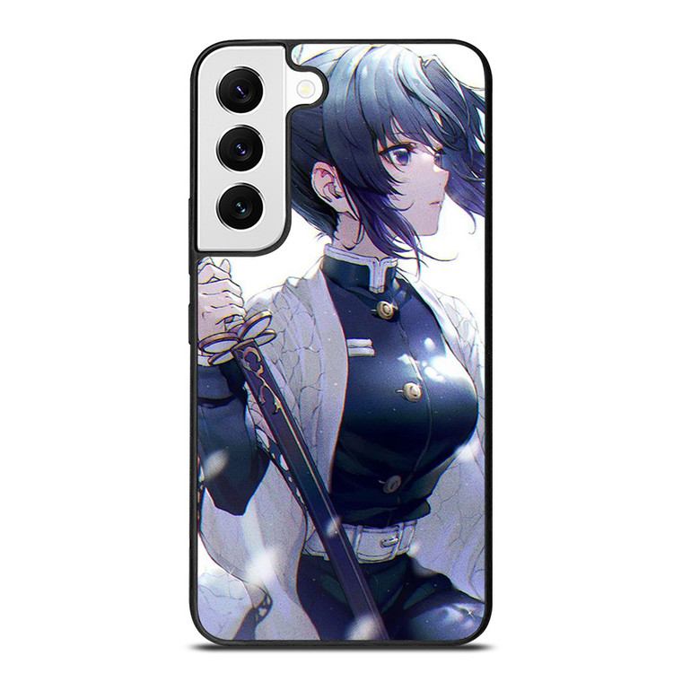 SHINOBU KOCHO DEMON SLAYER KIMETSU NO YAIBA Samsung Galaxy S22 Case Cover