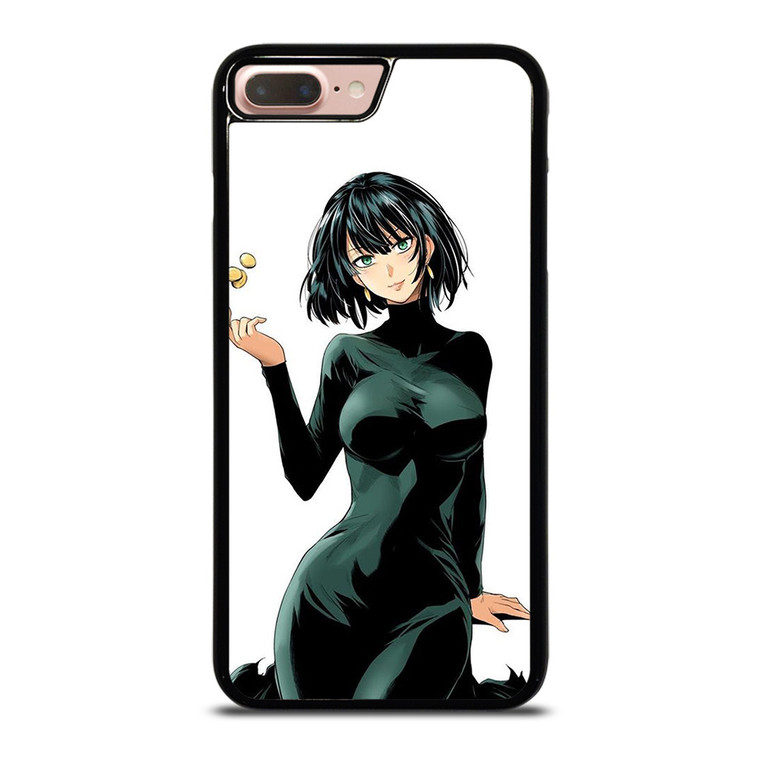 FUBUKI ONE PUNCH MAN iPhone 8 Plus Case Cover