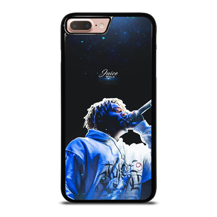 JUICE WRLD RAPPER 2 iPhone 8 Plus Case Cover