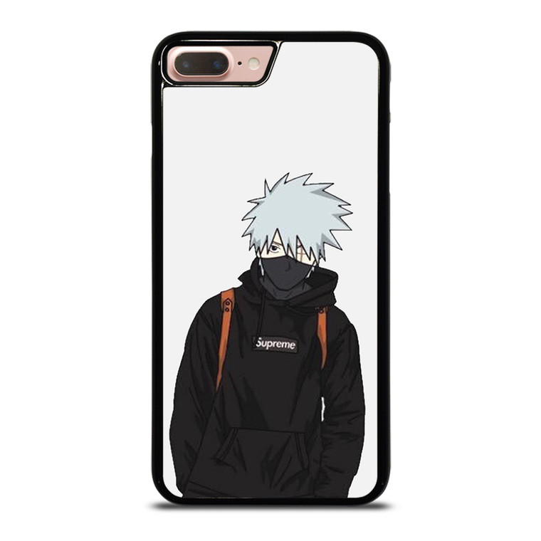 KAKASHI SUPREME NARUTO iPhone 8 Plus Case Cover