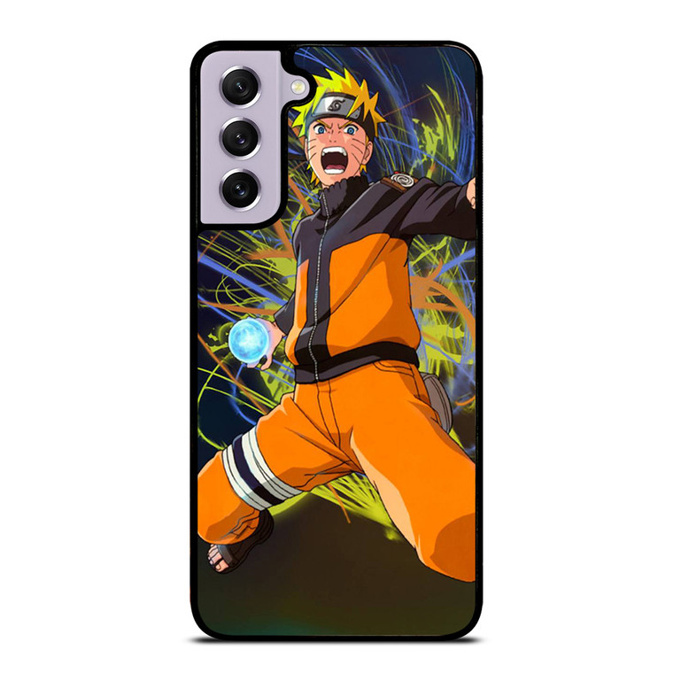 ANIME NARUTO SHIPPUDEN Samsung Galaxy S21 FE Case Cover