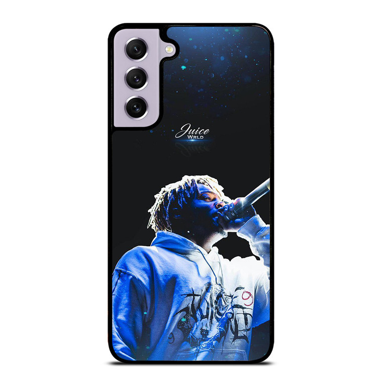 JUICE WRLD RAPPER 2 Samsung Galaxy S21 FE Case Cover