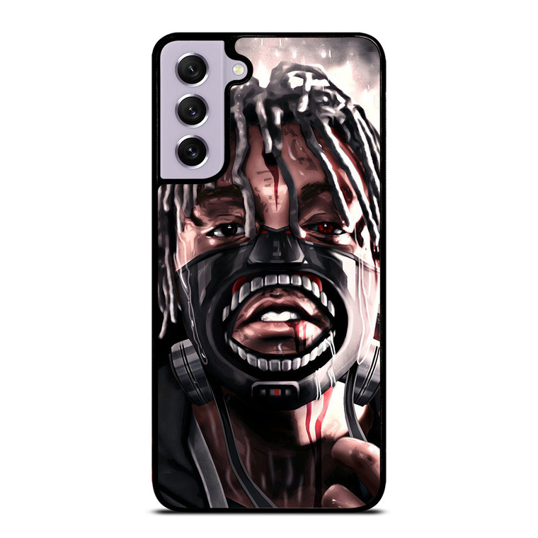 JUICE WRLD TOKYO GHOUL Samsung Galaxy S21 FE Case Cover