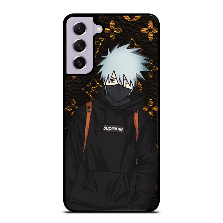 KAKASHI NARUTO SUPREME Samsung Galaxy S21 FE Case Cover