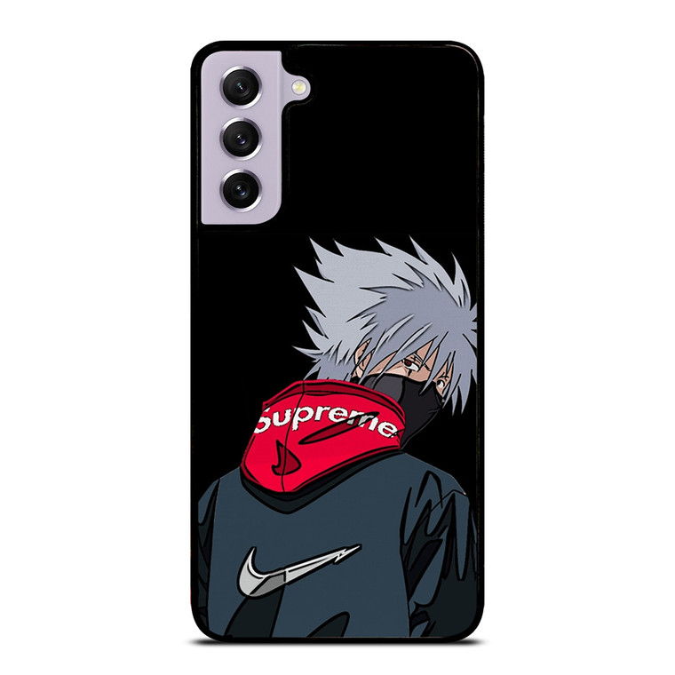 SUPREME KAKASHI NARUTO Samsung Galaxy S21 FE Case Cover