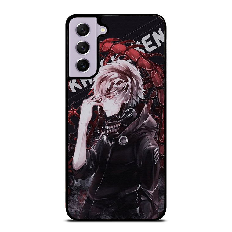 TOKYO GHOUL KENKIKEN ANIME Samsung Galaxy S21 FE Case Cover