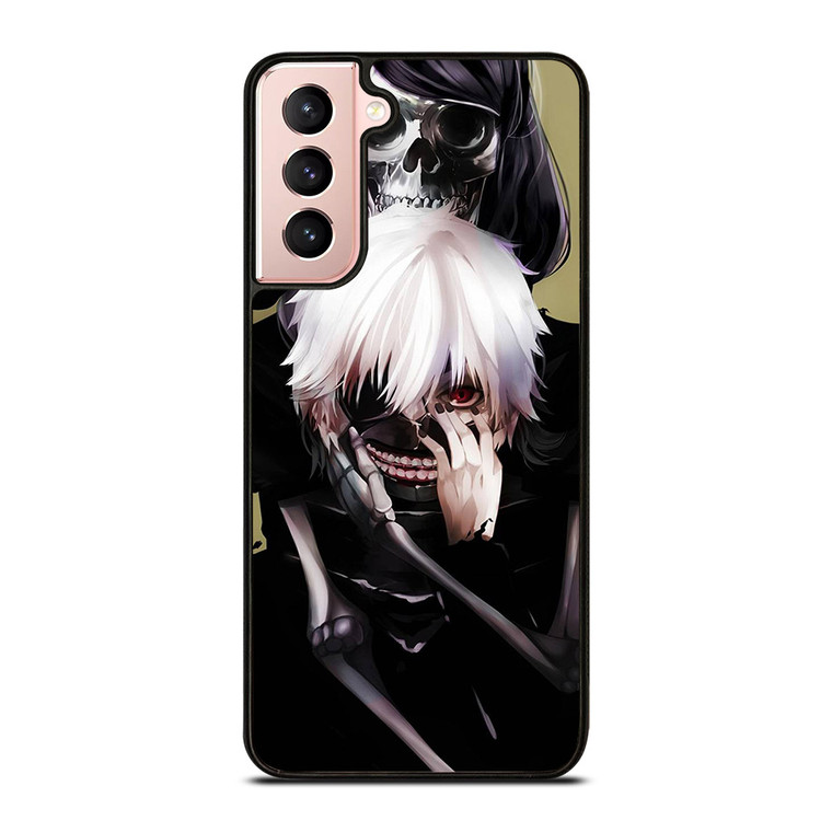 TOKYO GHOUL ANIME 2 Samsung Galaxy S21 Case Cover