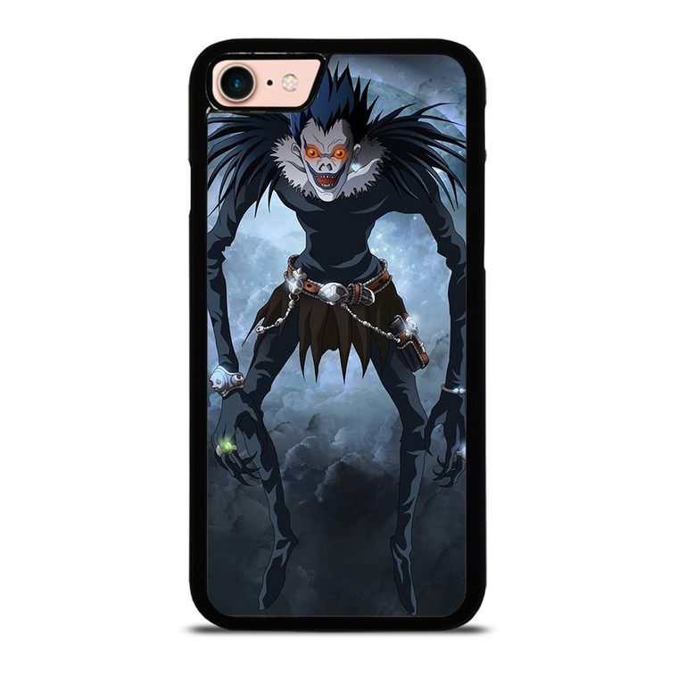 DEATH NOTE ANIME RYUK iPhone 8 Case Cover