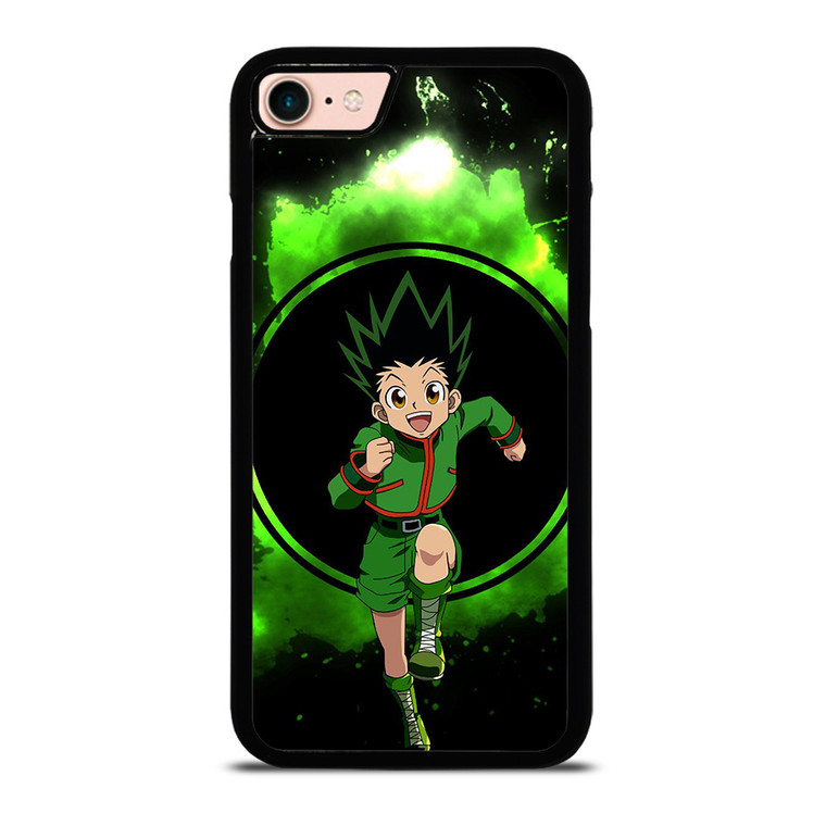 HUNTER X HUNTER GON ANIME iPhone 8 Case Cover
