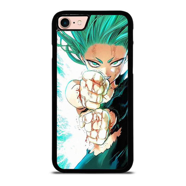 MANGA ONE PUNCH MAN TATSUMAKI iPhone 8 Case Cover