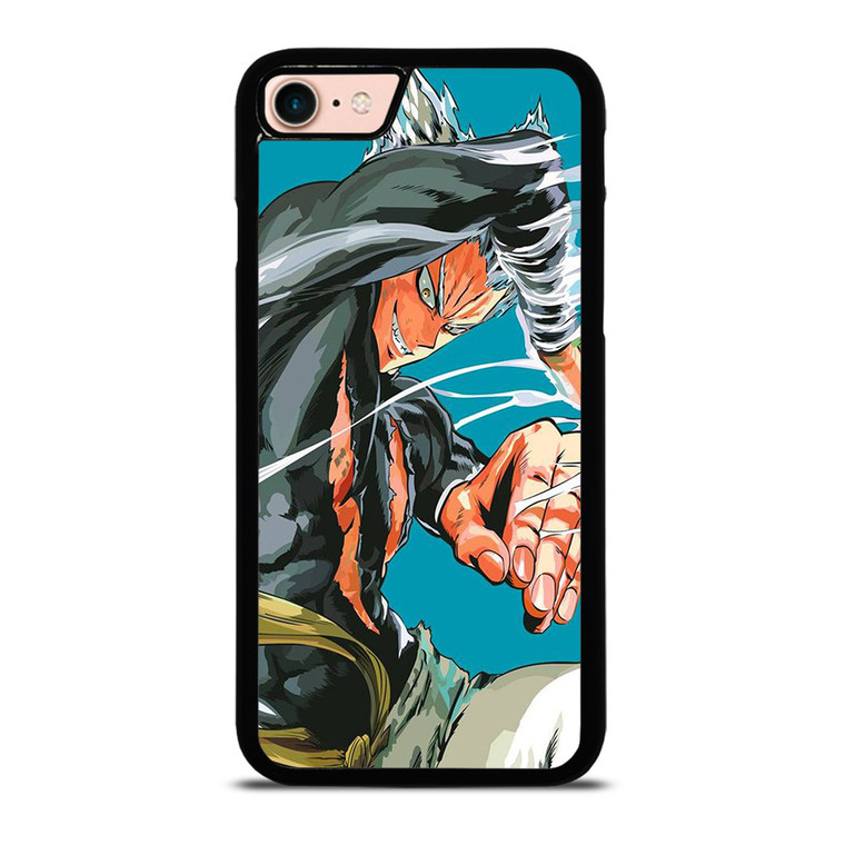 ONE PUNCH MAN GAROU iPhone 8 Case Cover